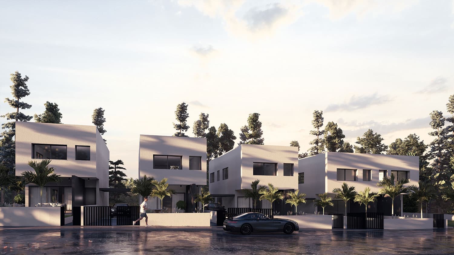 Horizon Estates 3
