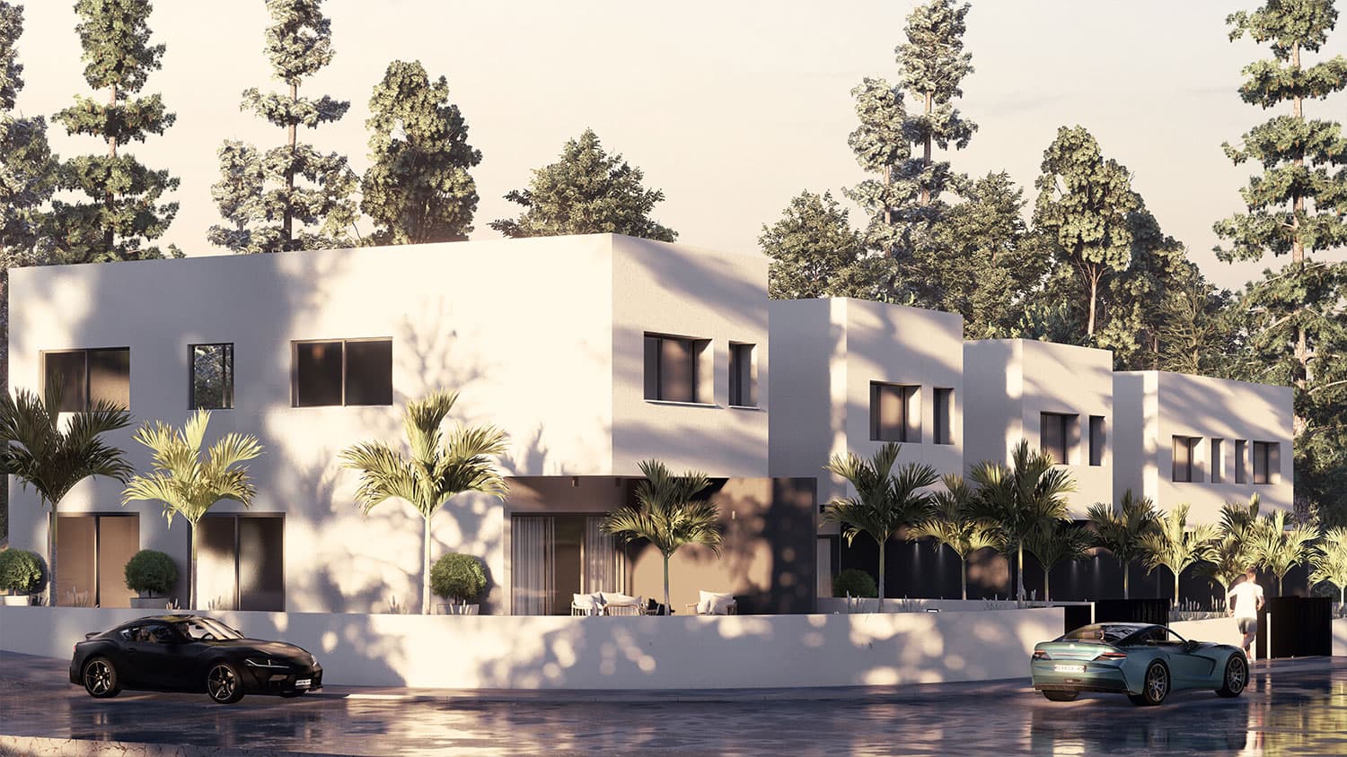 Horizon Estates 4