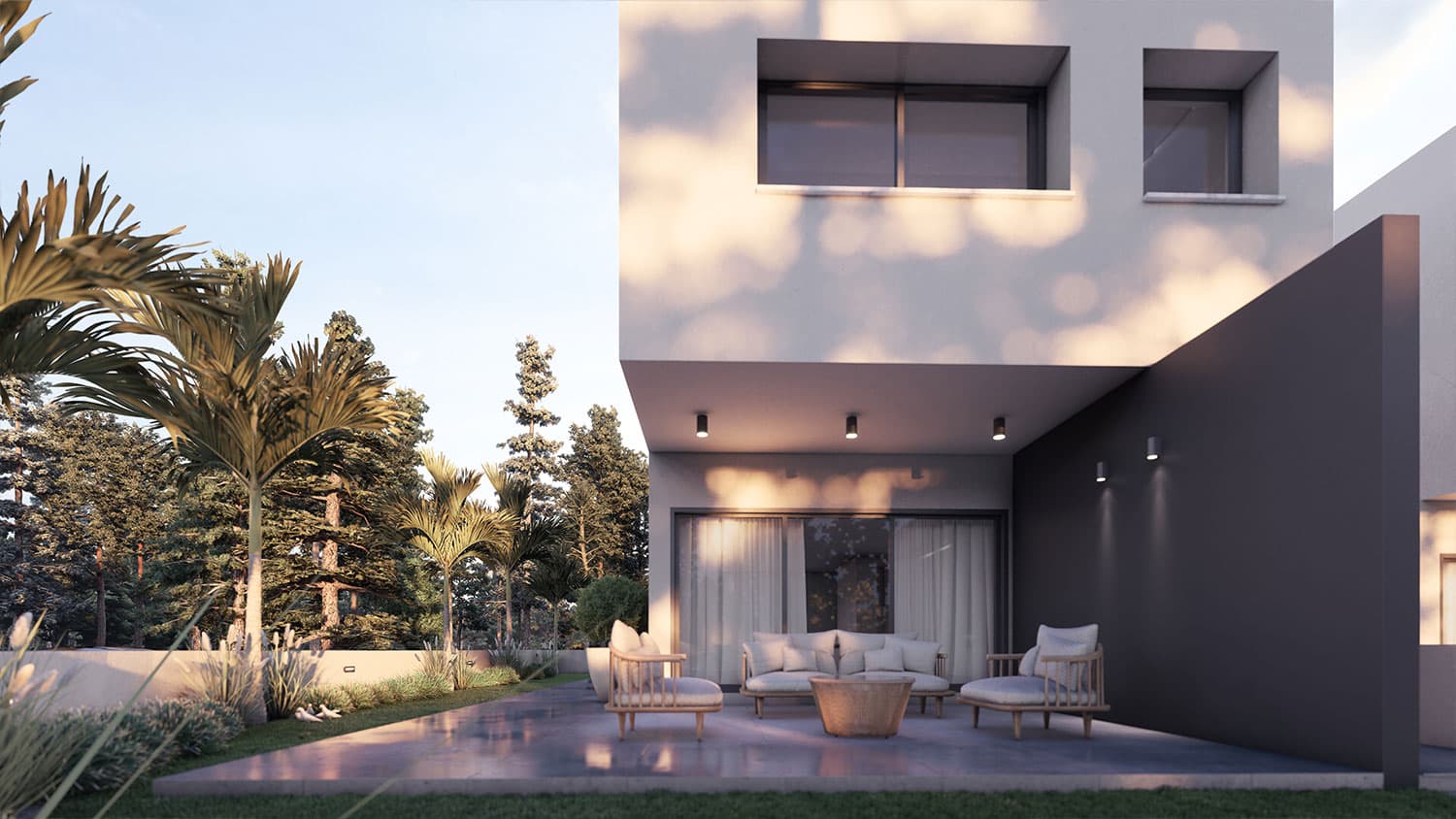 Horizon Estates 5