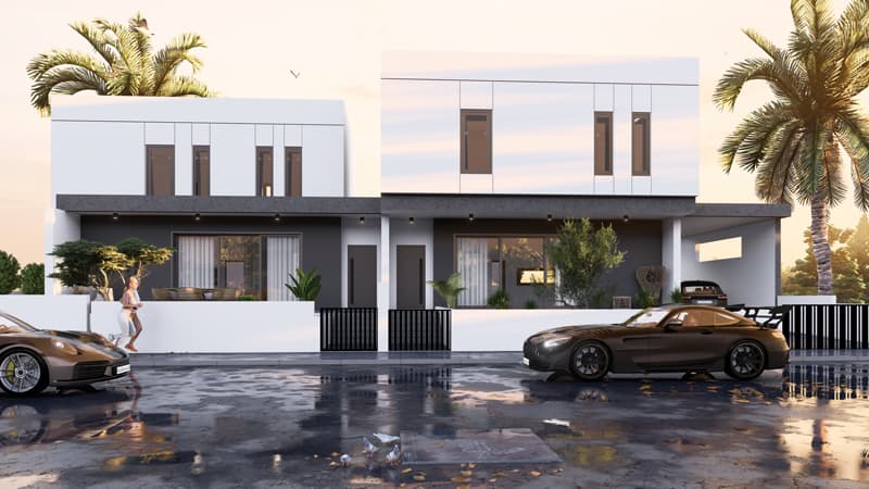 Riverstone Residences