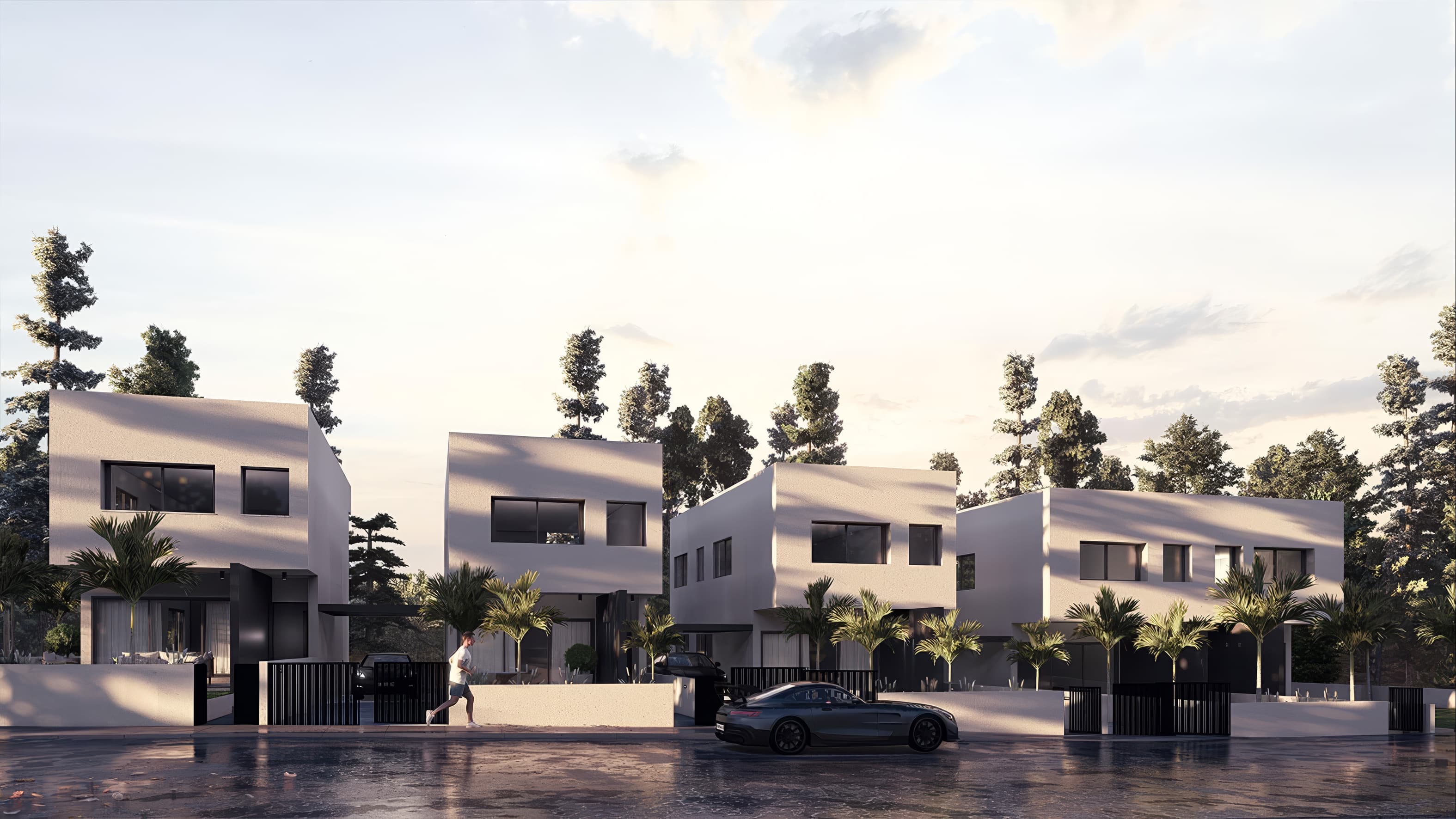 Horizon Estates